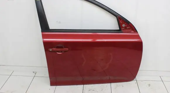 KIA Ceed Rear door