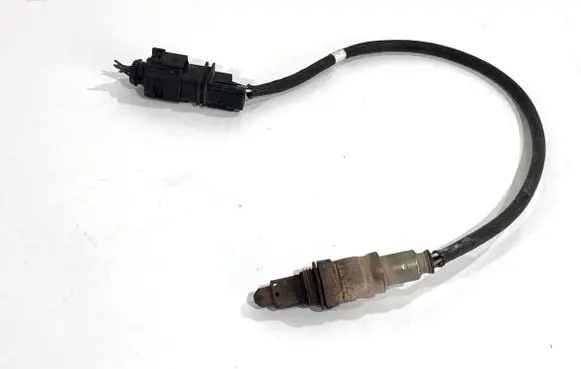 Skoda Fabia Mk3 (NJ) Lambda probe sensor 04C906262AM