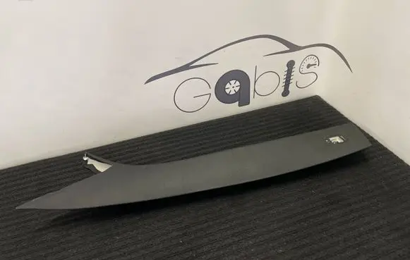 Mercedes-Benz C W205 (A) pillar trim A2056900026
