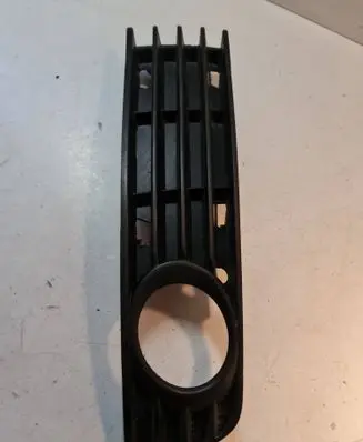 Audi A4 S4 B6 8E 8H Front bumper lower grill 8E0807682A
