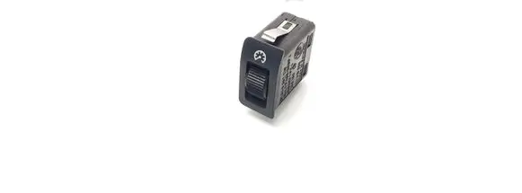 Panel lighting control switch