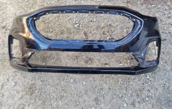 Ford Puma Front bumper r1tb-17757