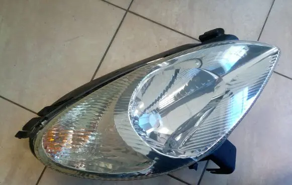 Citroen Xsara Picasso Headlight/headlamp NE68322