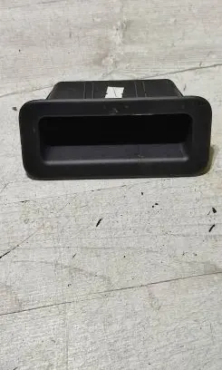 Mazda 3 III Other interior part 68966