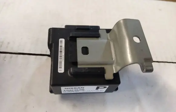 Nissan Leaf I (ZE0) Other control units/modules 476A05SJ0B 1512196B1