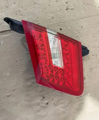 Mercedes-Benz E C207 W207 Tailgate rear/tail lights A2078200464 782004 542502