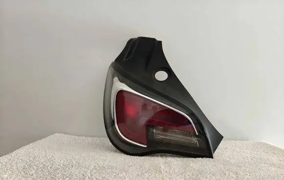 Opel Adam Rear/tail lights 10081706414404X 366900804 39025873