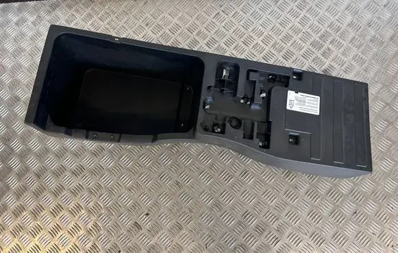 BMW X6 E71 Glove box in trunk 6981050