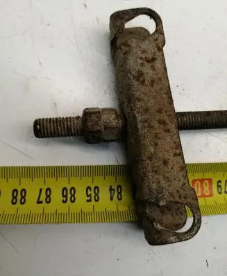 Ford Transit Other handbrake/parking brake parts 