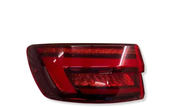 Audi A4 Allroad B9 Rear/tail lights 8W9945091C 81500121
