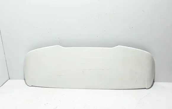 Volvo V40 Tailgate/trunk spoiler 31347052