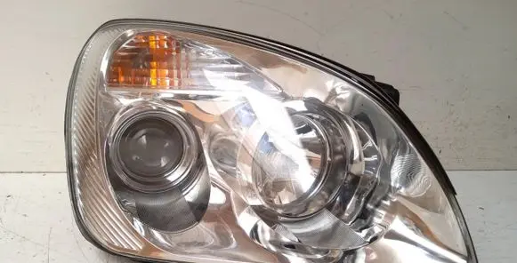 KIA Carens II Headlight/headlamp A044936