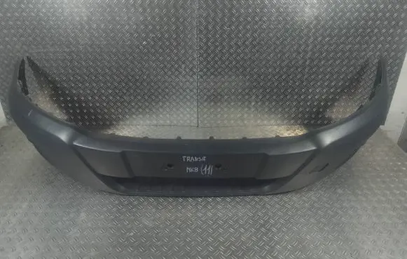 Ford Transit Front bumper BK3117K819 BK31R17757