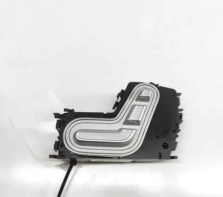 Mercedes-Benz GLE W167 Seat control switch A1679052301