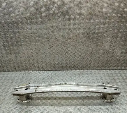 Audi Q7 4M Rear bumper cross member 4M0807309