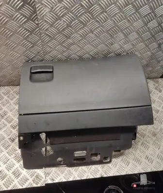 Audi A8 S8 D3 4E Glove box 4e1857096e