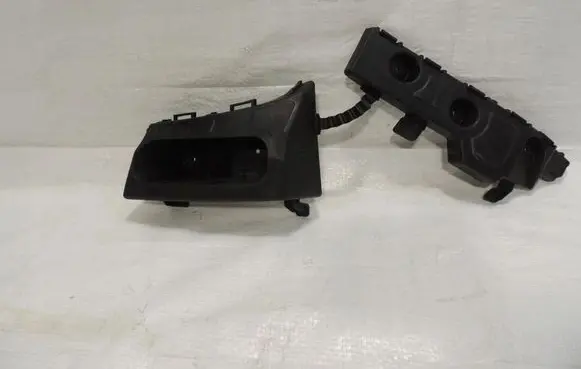 Opel Mokka Rear bumper mounting bracket 42391535