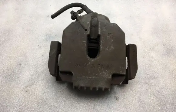 BMW 5 E60 E61 Front brake caliper