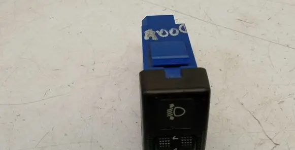 Mazda Premacy Headlight level height control switch BJ3D