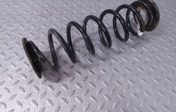 Skoda Karoq Rear coil spring 5Q0511121BG