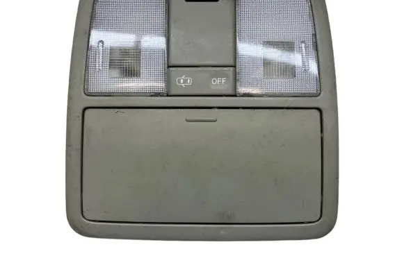 Toyota Avensis T270 Front seat light 8126005380B0