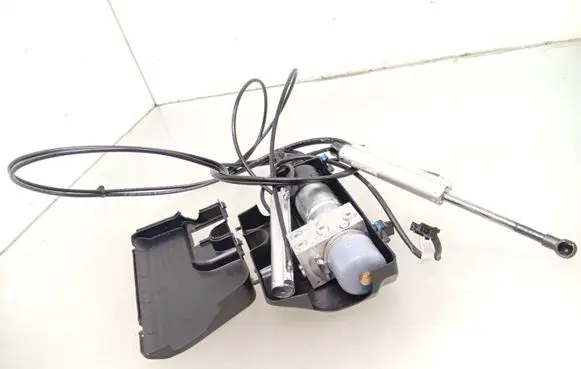 Mercedes-Benz R W251 Tailgate hydraulic pump motor DPE1110781 A2518001648 A25180018488
