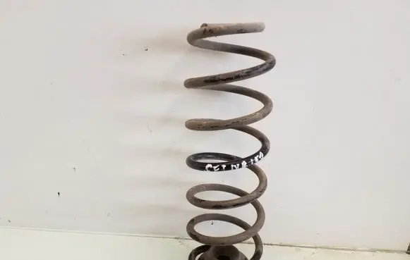 Seat Ibiza III (6L) Rear coil spring