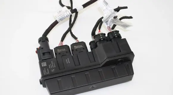 BMW X1 U11 Other devices 7952991