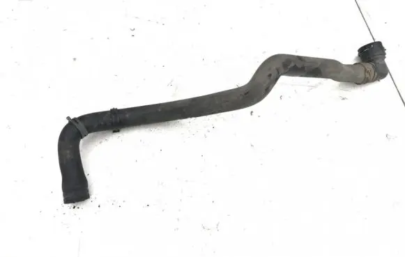 Volkswagen Golf IV Engine coolant pipe/hose 1j0122291g