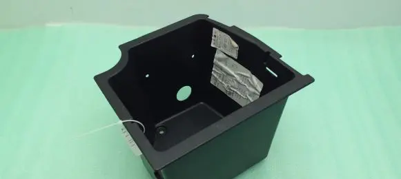 Volkswagen Sharan Glove box in trunk 7N0867705