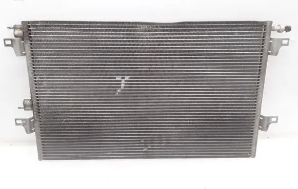 Renault Espace - Grand espace IV A/C cooling radiator (condenser) 8200332851 8200332851B