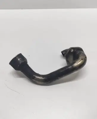 Jeep Grand Cherokee (WK) EGR valve line/pipe/hose