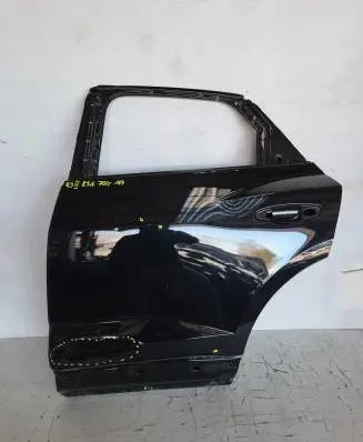 Audi Q3 F3 Rear door 83A833051C