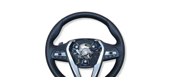 BMW 3 G20 G21 Steering wheel 62883180G