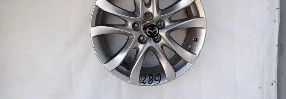 Mazda 6 R19 alloy rim 996504