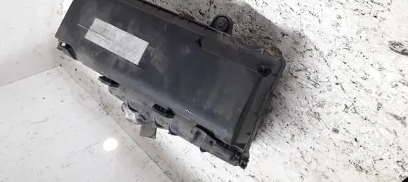 Ford Fiesta Air filter box
