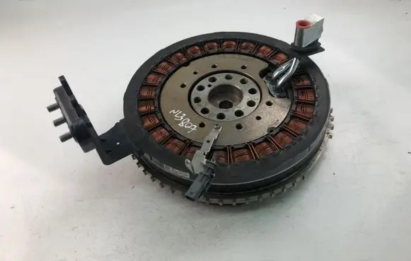 Volvo XC60 Generator/alternator 31491811