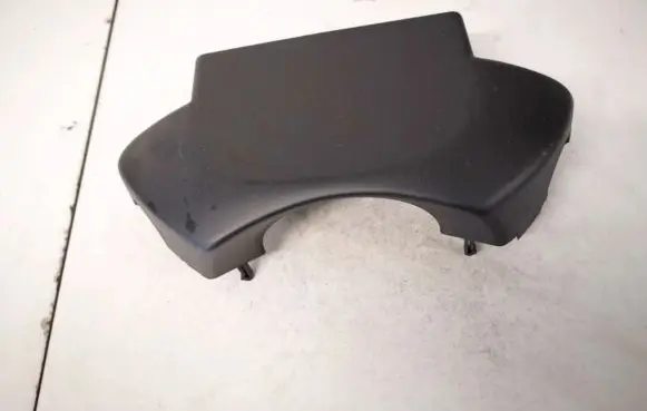 Renault Laguna III Steering wheel column trim 484710001r