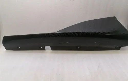 McLaren 600LT Front brake disc dust cover plate 13AC059RP