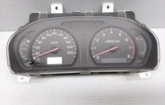 Mitsubishi Space Runner Speedometer (instrument cluster) MB489727 178520 218260