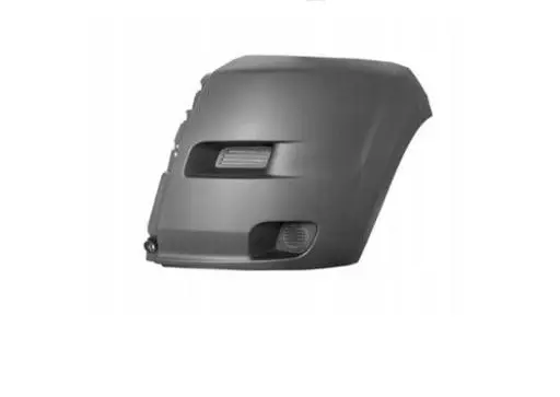 Fiat Ducato Front bumper corner part panel trim 