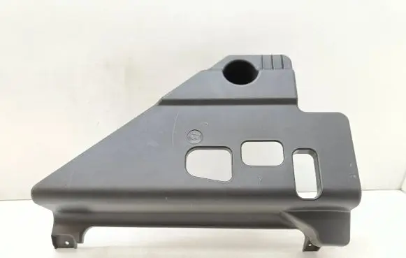 Opel Mokka X Dashboard lower bottom trim panel 42476078