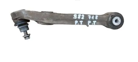 Porsche 718 Cayman 982 982c Rear control arm 99134134101