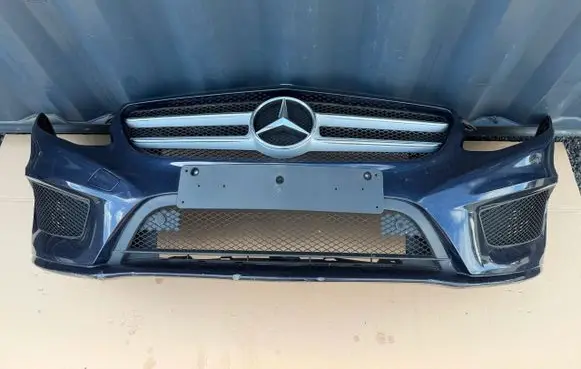 Mercedes-Benz B W246 W242 Front bumper A2468850300
