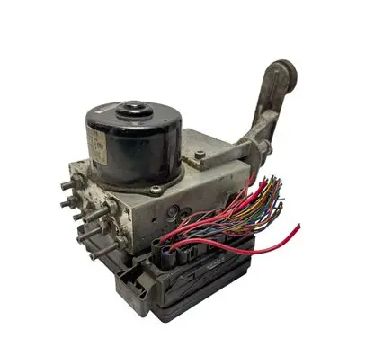 Mercedes-Benz C W203 ABS Pump A0365454032 562508F810 00402280D1