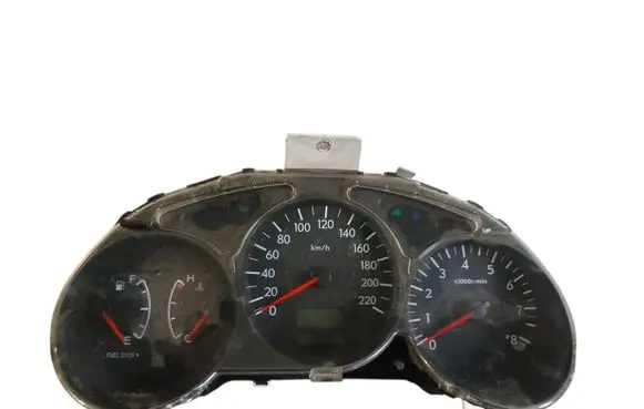 Subaru Forester SG Speedometer (instrument cluster) 85014SA250