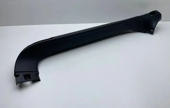 Audi A7 S7 4G Tailgate trim 4G8867607
