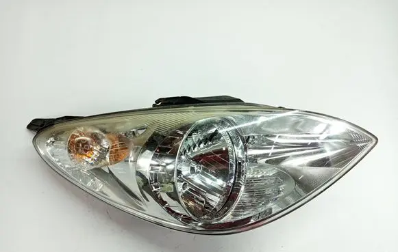 Hyundai i20 (PB PBT) Headlight/headlamp 92102-1J0XX