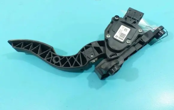 KIA Rio Accelerator throttle pedal IMPRK1217836