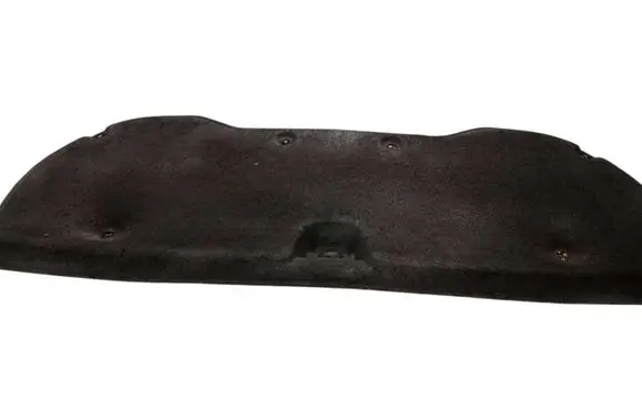 Toyota Avensis T270 Engine bonnet/hood sound/heat insulation 5334105040